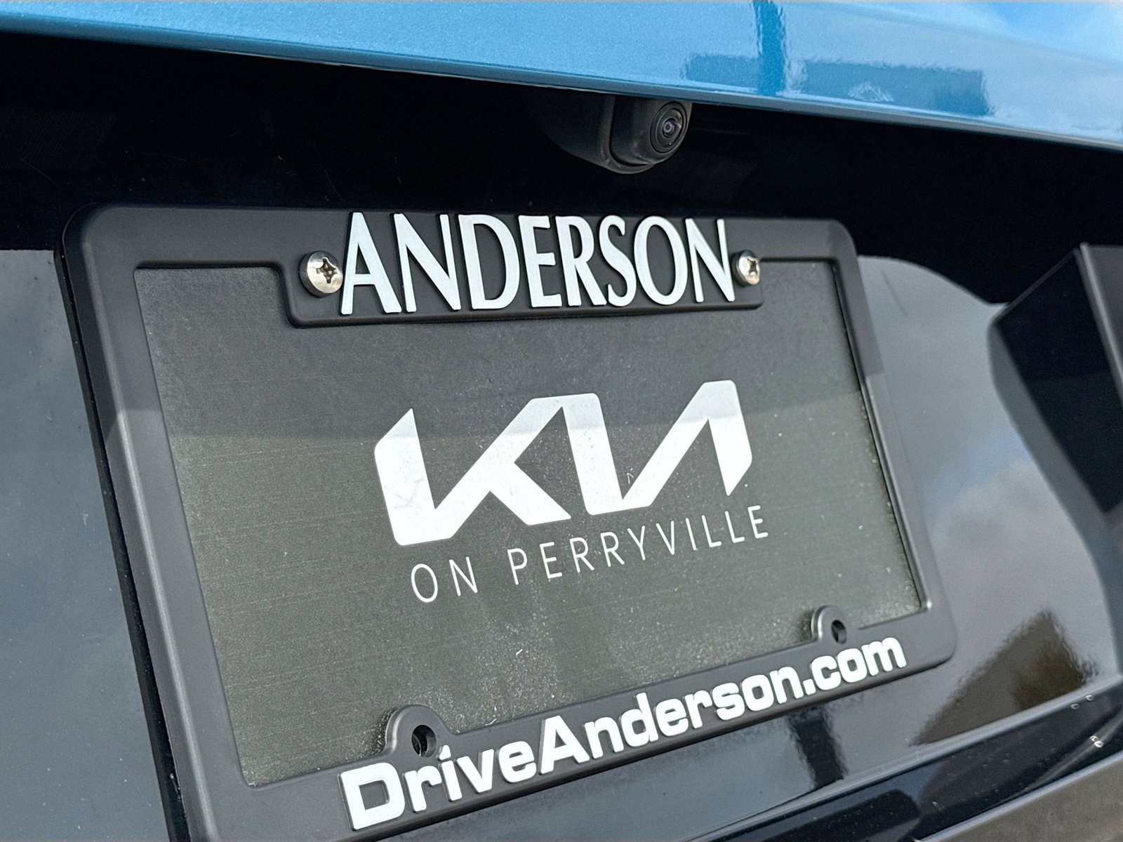 Used 2024 Kia EV9 GT-Line image 16