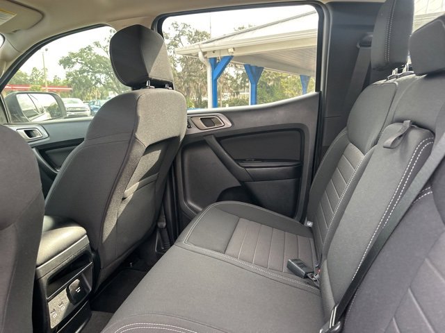 Used 2019 Ford Ranger XLT w/ Equipment Group 302A Luxury image 34