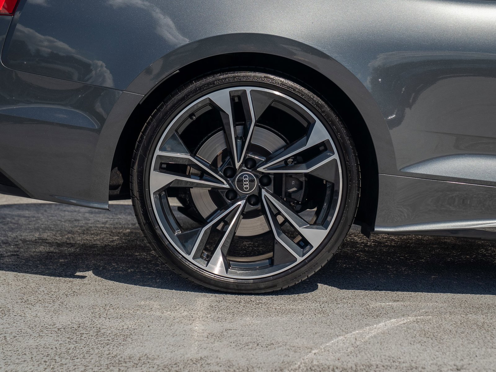Used 2023 Audi S5 Premium Plus AWD/4WD image 14