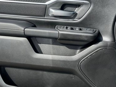 New 2026 RAM 1500 Big Horn AWD/4WD image 20