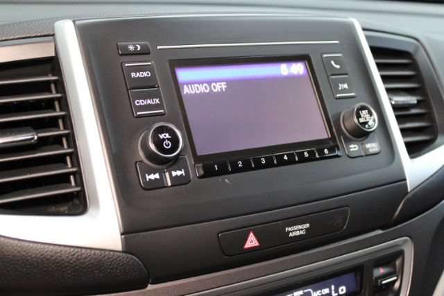 Used 2017 Honda Ridgeline RTS image 21