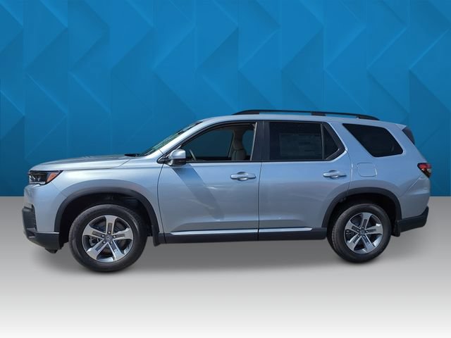 New 2026 Honda Pilot EX-L image 2