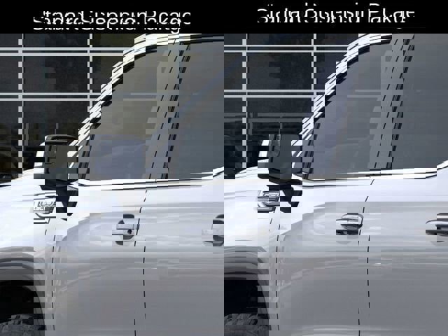 New 2026 GMC Sierra 1500 SLE image 13