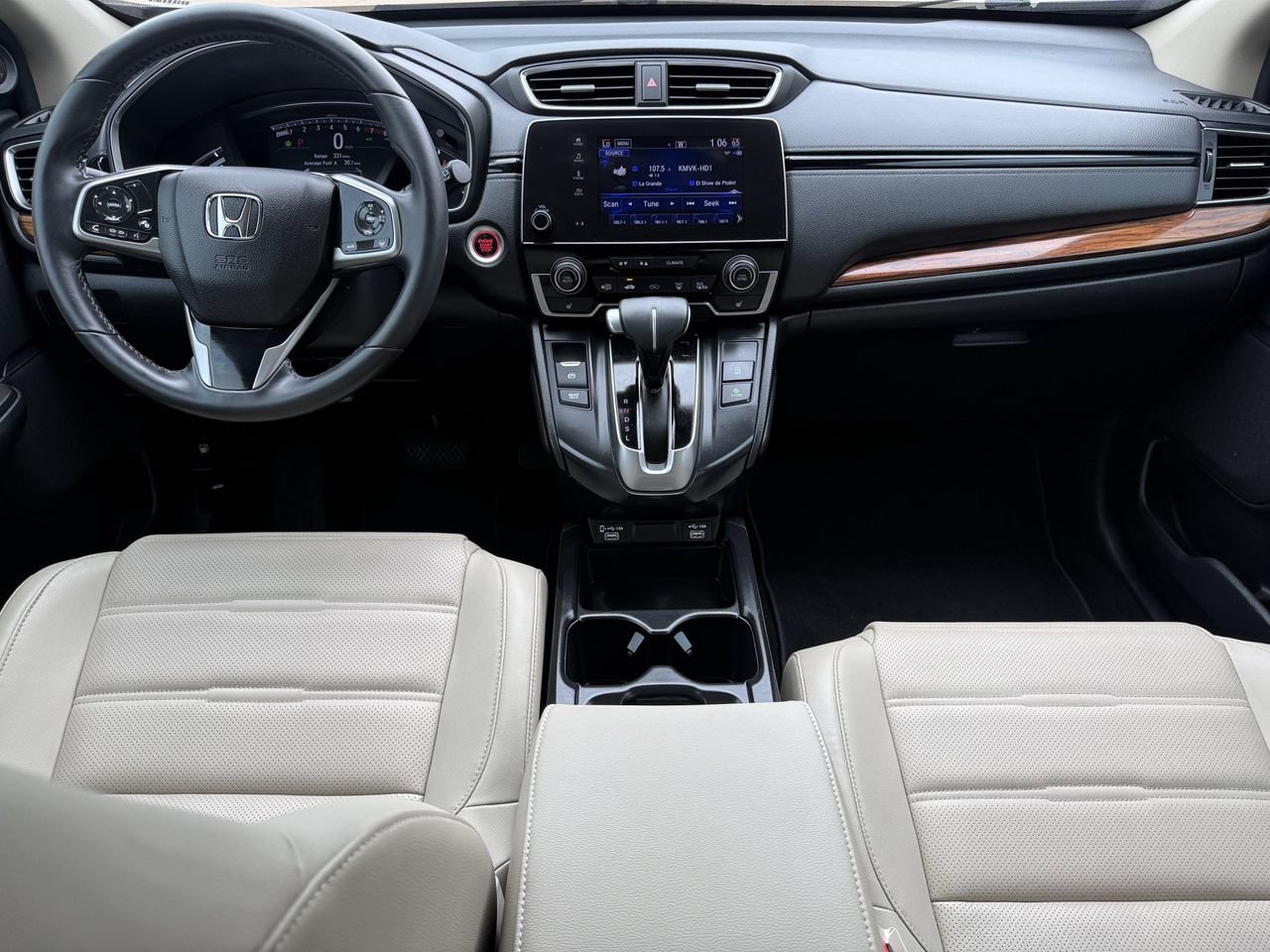 Used 2022 Honda CR-V EX-L image 10