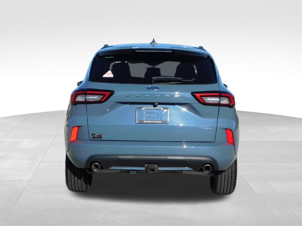 Used 2024 Ford Escape ST-Line Select w/ Tech Pack #2 AWD/4WD image 4