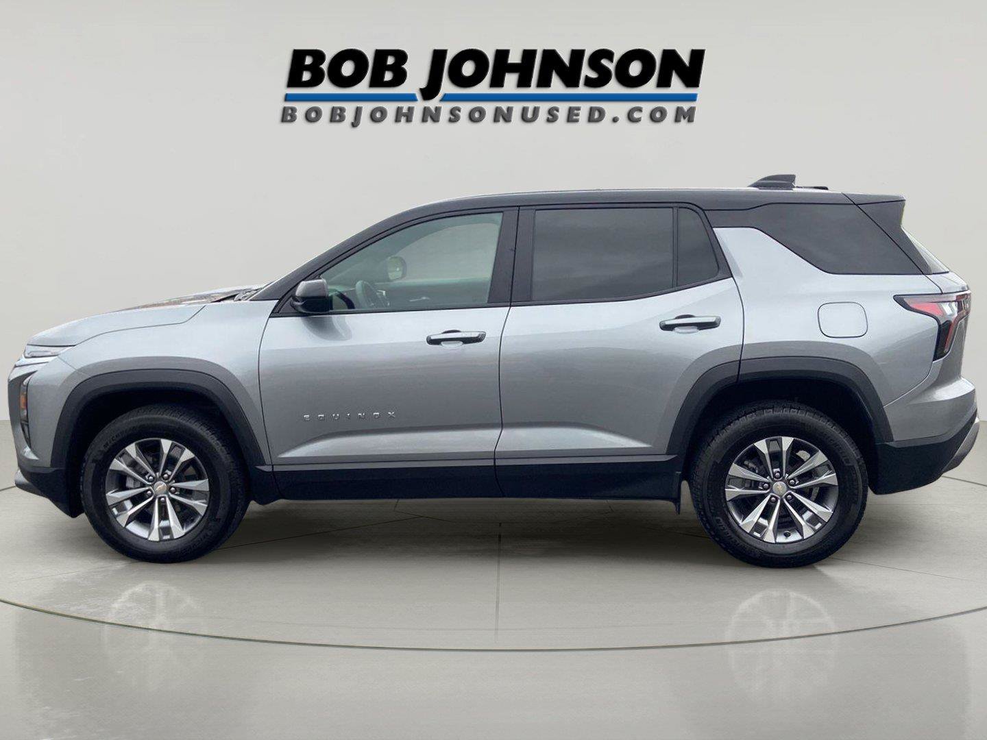 Used 2026 Chevrolet Equinox LT w/ Convenience Package II AWD/4WD image 4