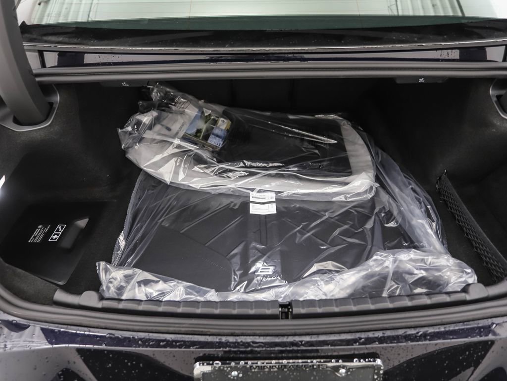 New 2026 BMW 840i xDrive image 24