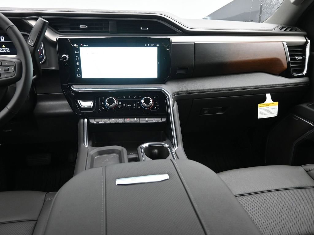 New 2026 GMC Sierra 2500 Denali image 13