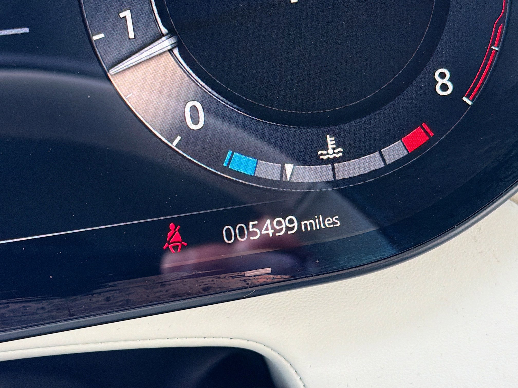 Used 2025 Land Rover Range Rover SV image 42