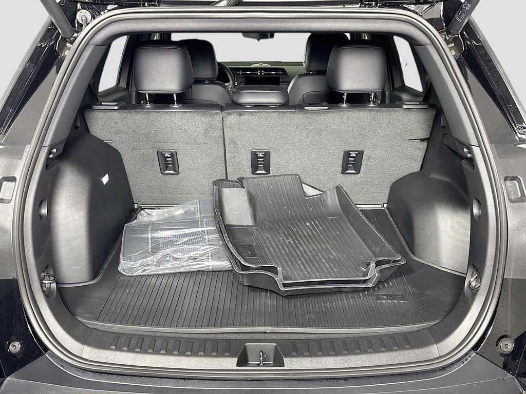 New 2026 GMC Terrain Elevation image 25