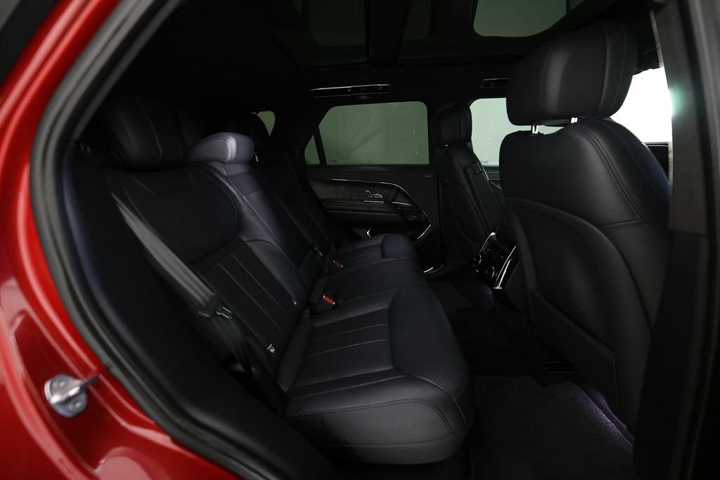 Used 2023 Land Rover Range Rover Sport First Edition AWD/4WD image 11