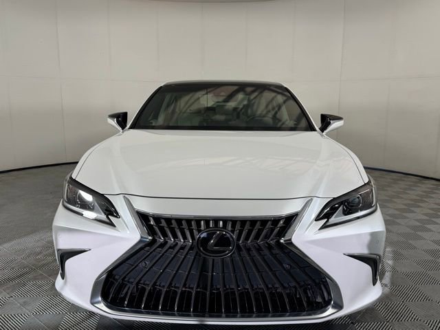 Used 2023 Lexus ES 350 w/ Premium Package image 11