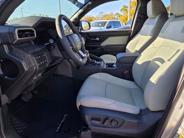 Used 2025 Toyota Tacoma Limited image 13