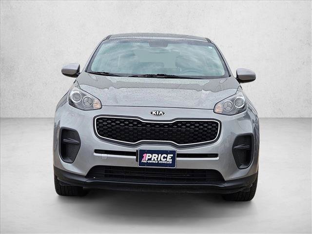 Used 2019 Kia Sportage LX FWD video 2