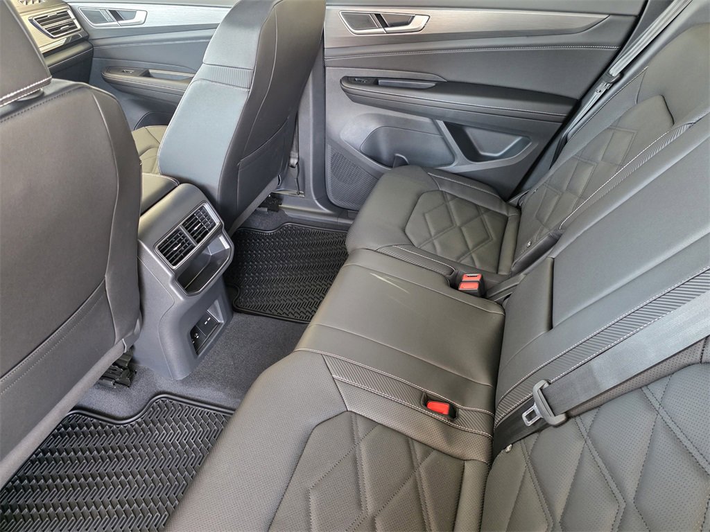 New 2026 Volkswagen Atlas Cross Sport SE image 20