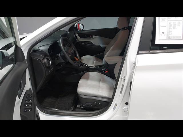 Used 2023 Hyundai Kona SEL w/ Cargo Package AWD/4WD image 20
