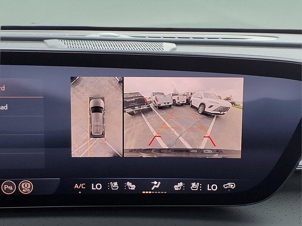 New 2027 Buick Enclave Avenir AWD/4WD image 20
