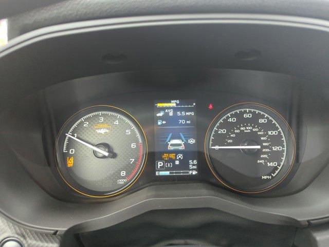 Used 2025 Subaru Forester Wilderness image 20