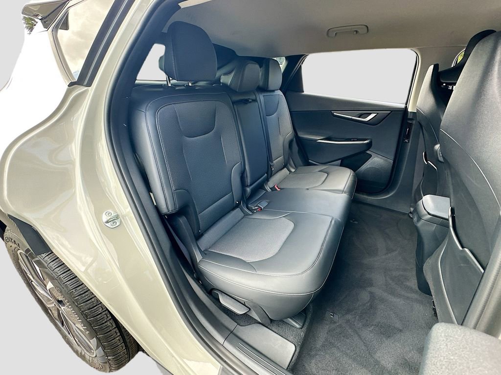 Certified 2024 Kia EV6 Light RWD image 26