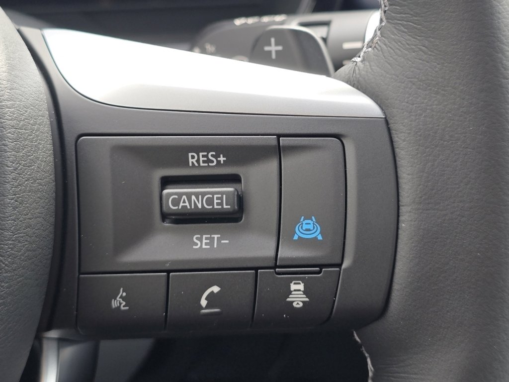 New 2026 INFINITI QX60 Sport image 33