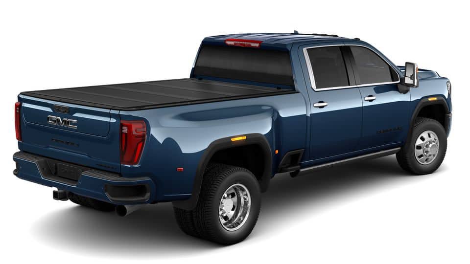 New 2026 GMC Sierra 3500 Denali Ultimate w/ LPO, Black Badging Package AWD/4WD image 53