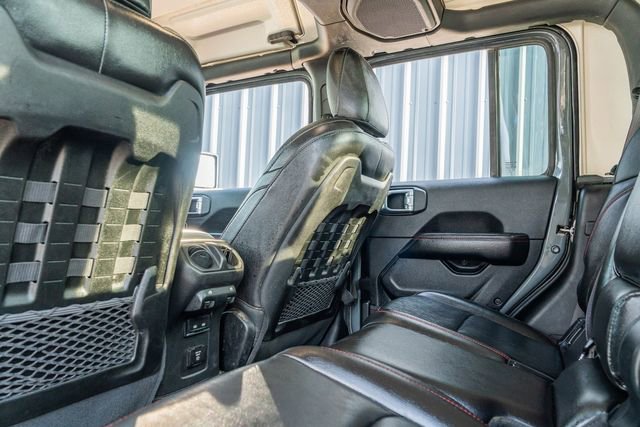 Used 2021 Jeep Gladiator Rubicon image 39