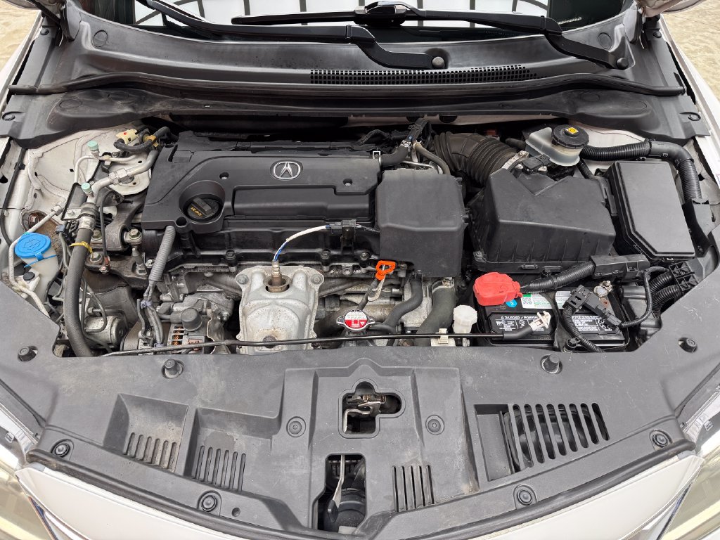 Used 2016 Acura ILX FWD image 31