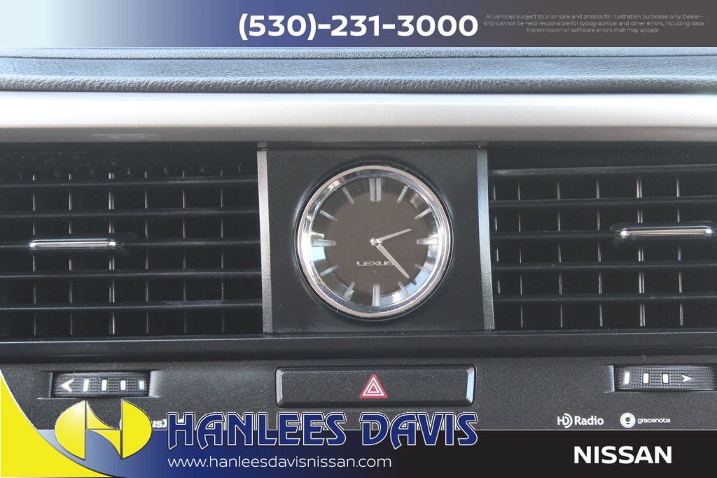 Used 2020 Lexus RX 350 AWD w/ Premium Package image 27