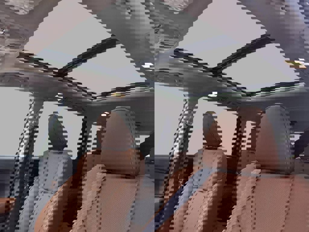 New 2026 Subaru Ascent Touring image 15