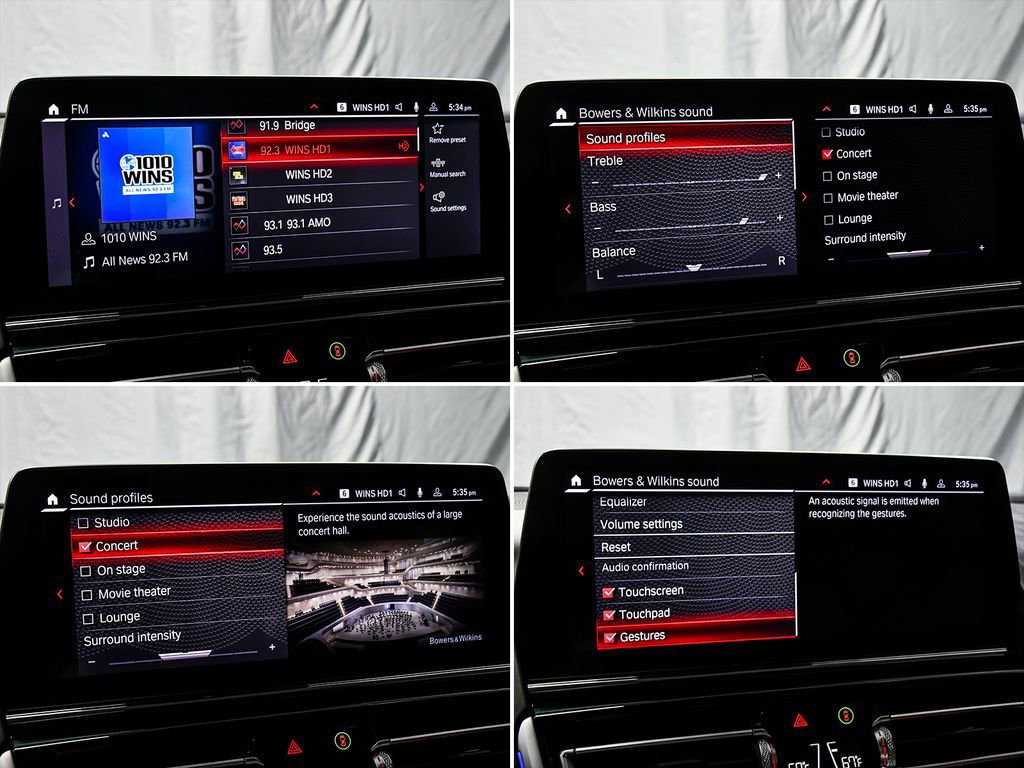 Used 2024 BMW M8 Competition AWD/4WD image 27