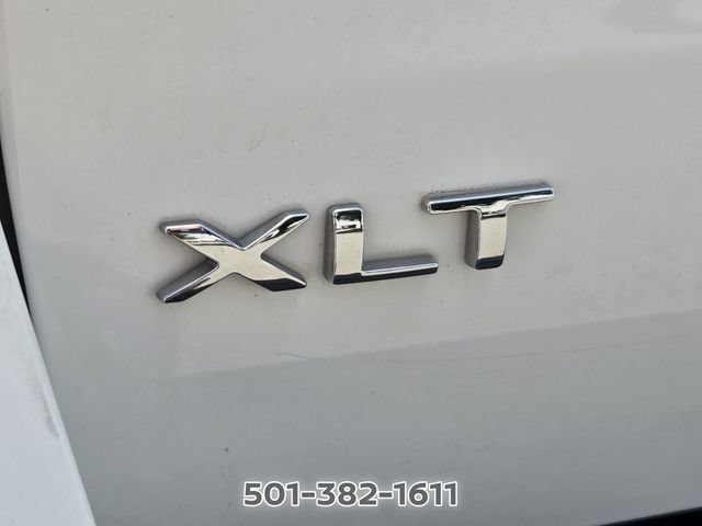 Used 2024 Ford Expedition Max XLT AWD/4WD image 14
