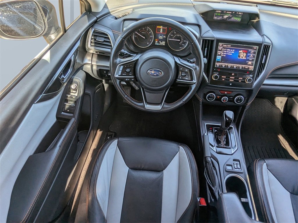 Used 2018 Subaru Crosstrek 2.0i Limited image 16