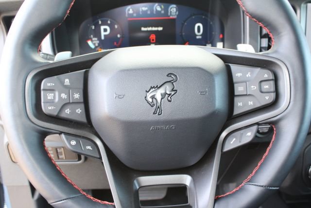 Used 2025 Ford Bronco Raptor AWD/4WD image 24