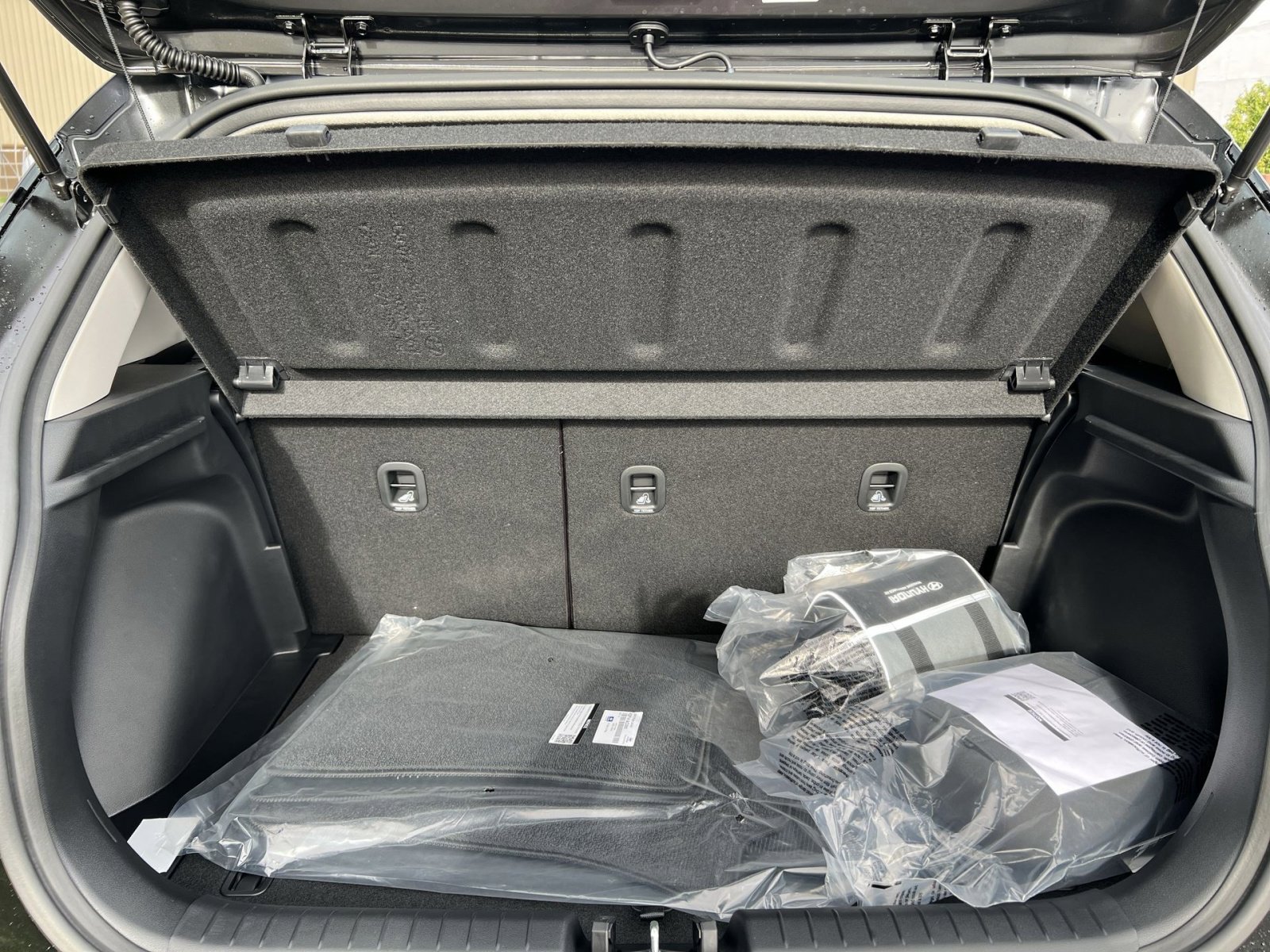 New 2026 Hyundai Venue SEL image 24