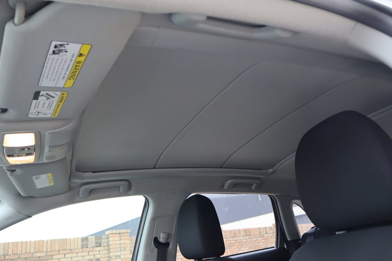 Used 2011 Mitsubishi Outlander Sport SE FWD image 22