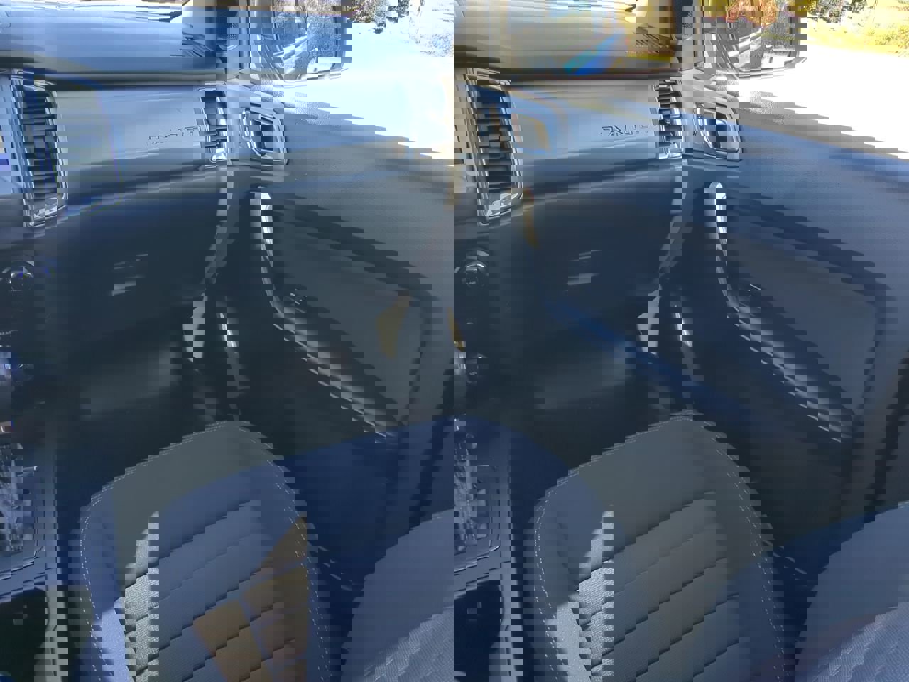 Certified 2019 Ford Ranger XLT w/ Equipment Group 302A Luxury image 15