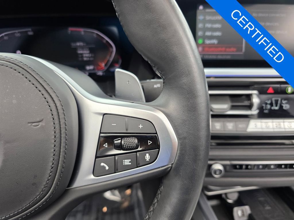 Used 2023 BMW Z4 sDrive30i w/ Premium Package image 18