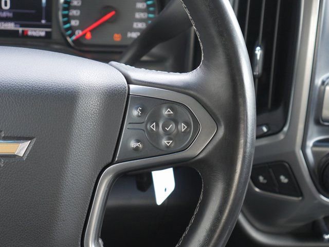 Used 2015 Chevrolet Silverado 1500 LT w/ Midnight Edition image 18