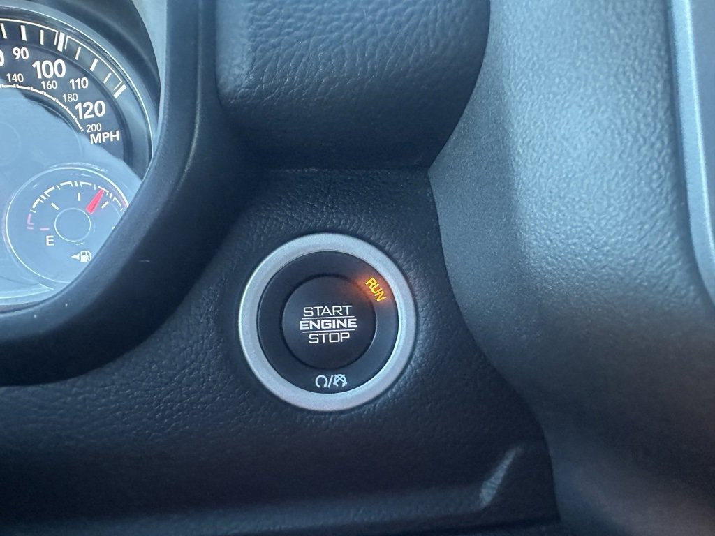 Used 2021 RAM 1500 Big Horn image 9