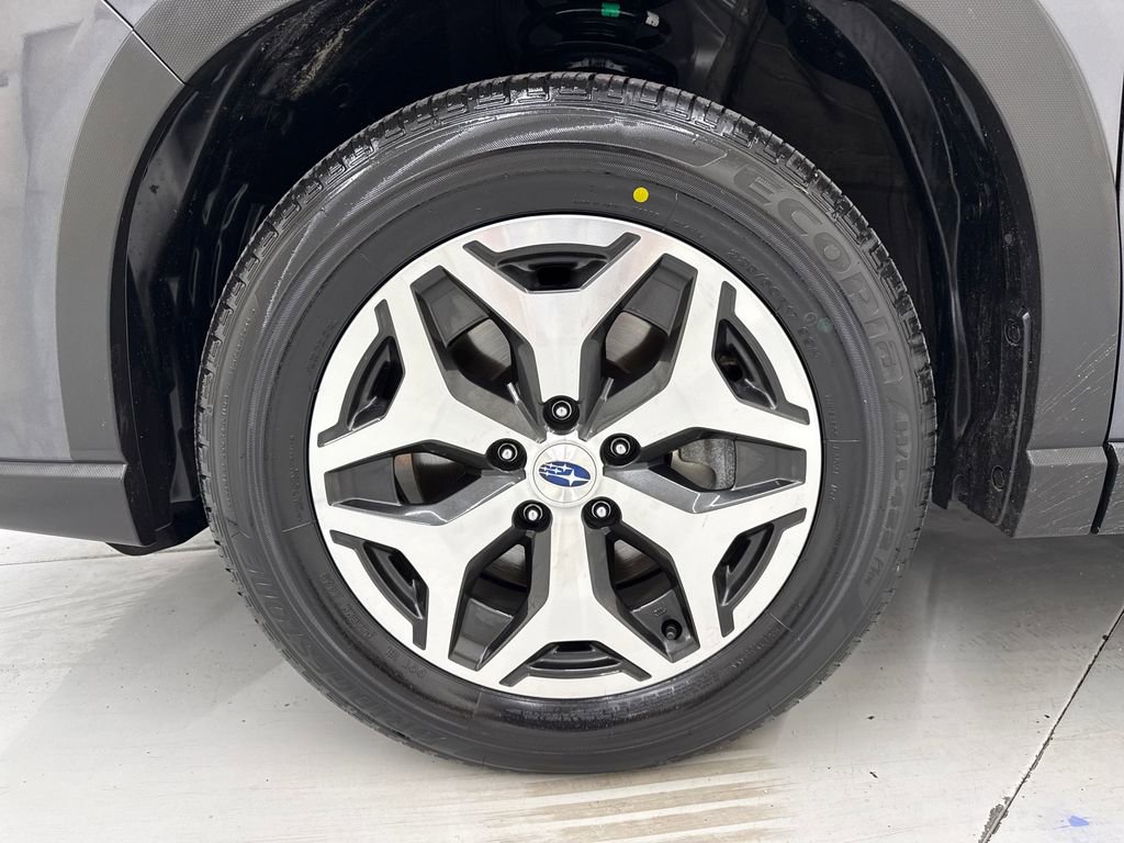 Certified 2024 Subaru Forester Premium image 9