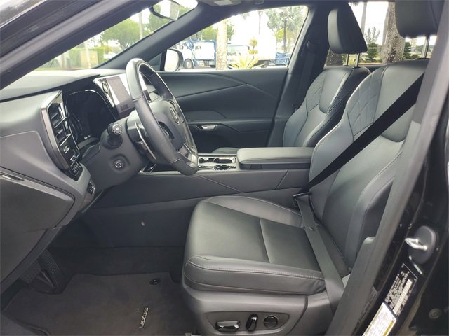 Used 2023 Lexus RX 350h image 17