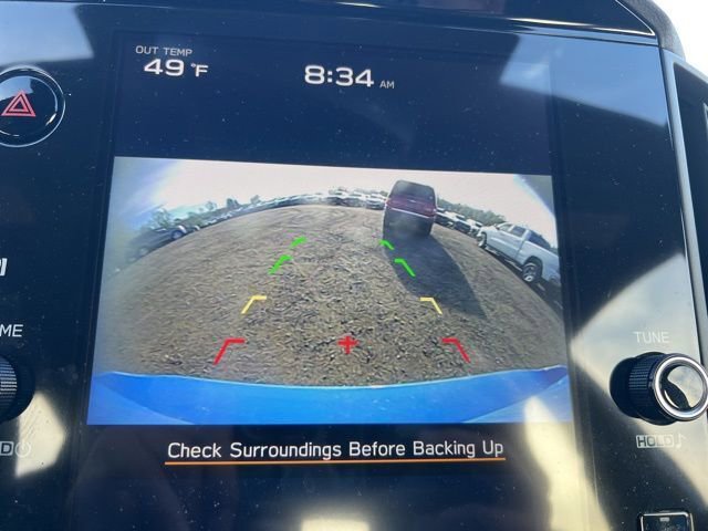 Used 2024 Subaru Impreza RS w/ Popular Package #3 image 15