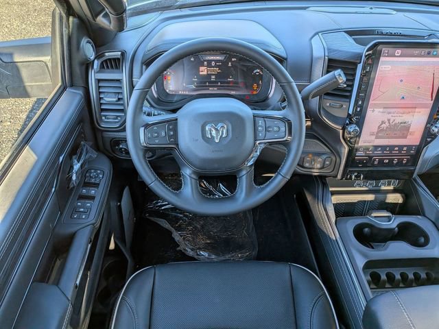 New 2026 RAM 2500 Rebel w/ Rebel Level 2 Equipment Group image 13