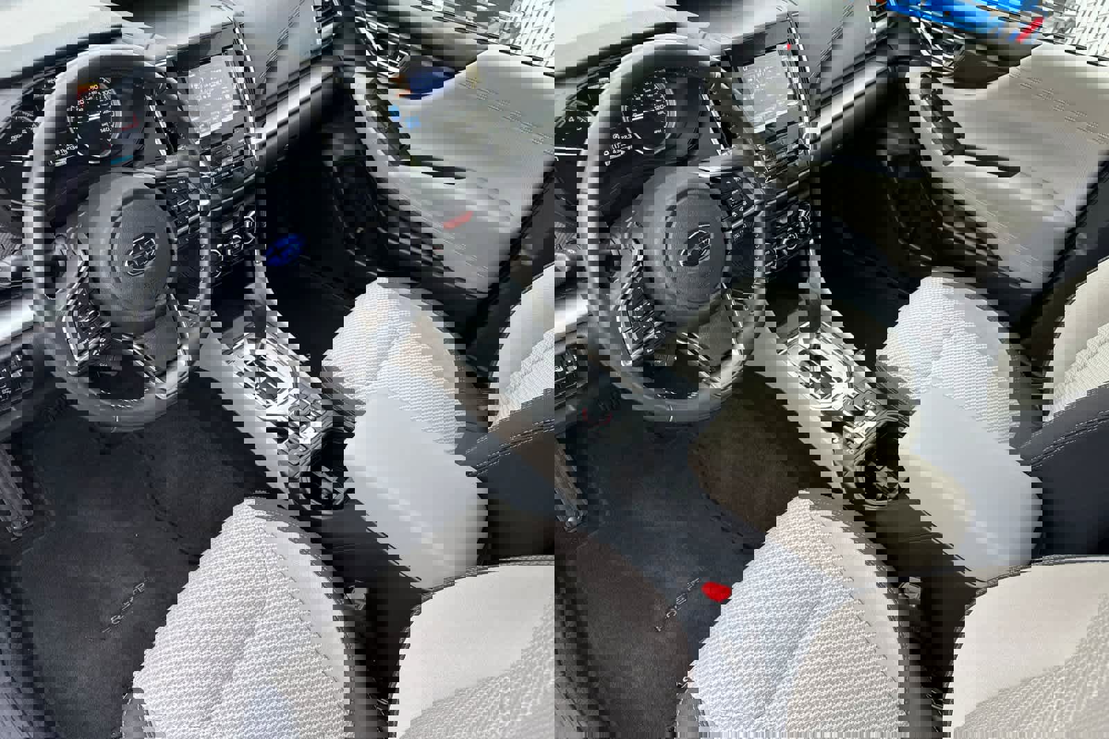 Used 2021 Subaru Forester Premium w/ Popular Package #1 image 13