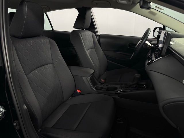 Used 2026 Toyota Corolla LE image 15