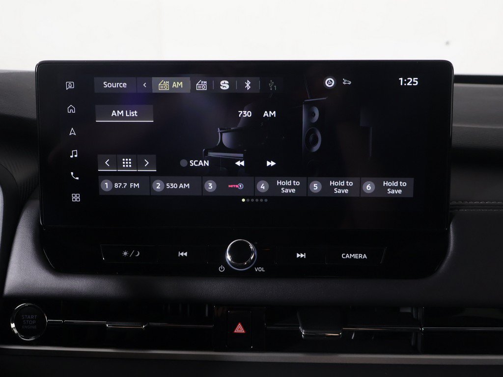 New 2027 Mitsubishi Outlander LE AWD/4WD image 43