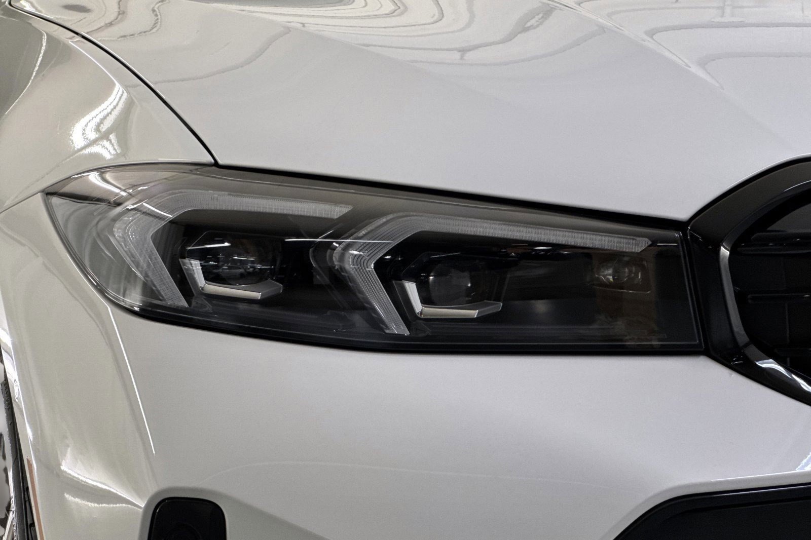 New 2026 BMW M340i RWD image 10