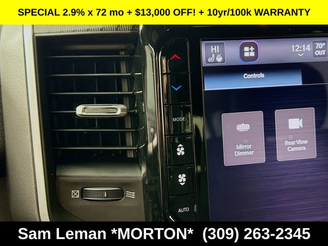 New 2026 RAM 1500 Big Horn AWD/4WD image 16