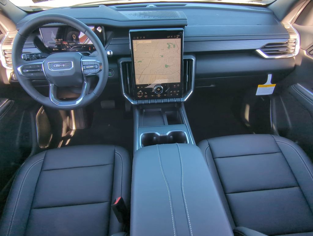 New 2026 GMC Acadia Elevation w/ Elevation Premium Package AWD/4WD image 21