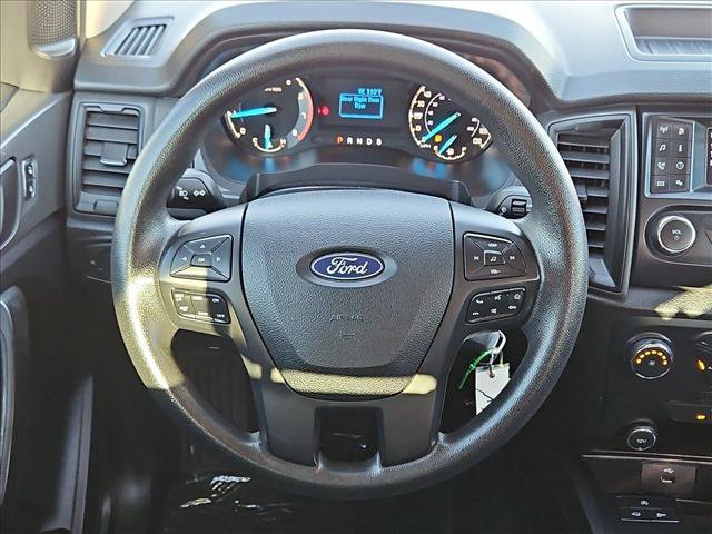 Used 2020 Ford Ranger XL w/ Equipment Group 101A Mid RWD image 13